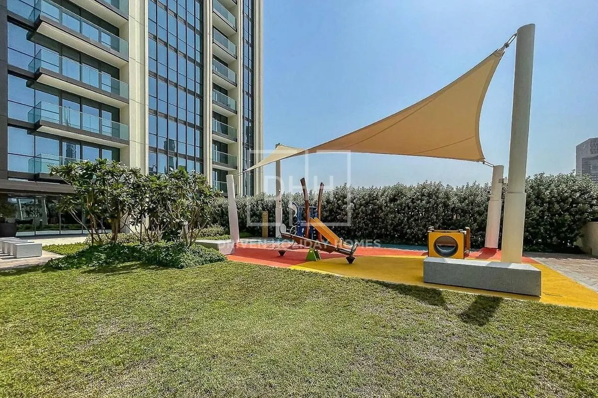 White Serenity 2Br Perfect Spot For Leisure At Downtown Views 1 Apartment Dubai United Arab Emirates